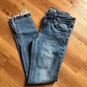 Free People Jeans